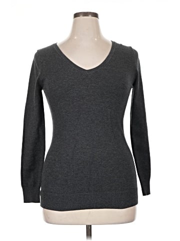 rue21 3/4 Sleeve T-Shirt (view 1)