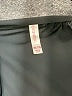 Xhilaration 100% Polyester Black Casual Dress Size XXL - photo 7
