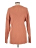 Thread & Supply Brown Pullover Sweater Size L - photo 2