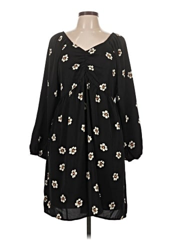 Mikarose Casual Dress (view 1)