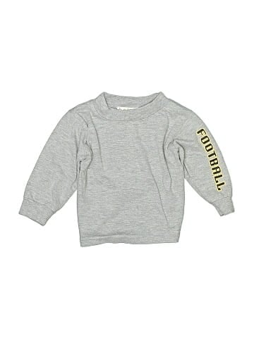 Beluga Long Sleeve T-Shirt (view 1)