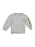Beluga Gray Long Sleeve T-Shirt 9-12 MO / 12 MO - photo 1
