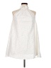 Noble 31 100% Polyester White Cocktail Dress Size 31 waist - photo 1