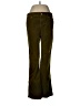 J.Crew Green Jeans Size 4 - photo 1