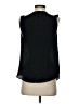 Maeve Black Sleeveless Blouse Size 4 - photo 2
