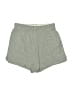 SOFFE Solid Gray Athletic Shorts Size XS - photo 1