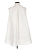 Noble 31 100% Polyester White Cocktail Dress Size 31 waist - photo 2