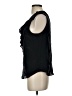 Maeve Black Sleeveless Blouse Size 4 - photo 5
