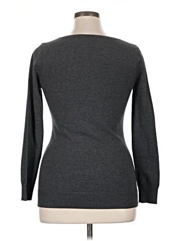 rue21 3/4 Sleeve T-Shirt (view 2)
