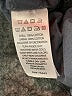 Max Studio 100% Cotton Gray Dress 18-24 MO / 24 MO - photo 4