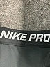 Nike Black Active Pants Size S - photo 7