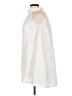 Noble 31 100% Polyester White Cocktail Dress Size 31 waist - photo 5