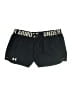 Under Armour Black Athletic Shorts Size S - photo 1