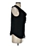 Maeve Black Sleeveless Blouse Size 4 - photo 4