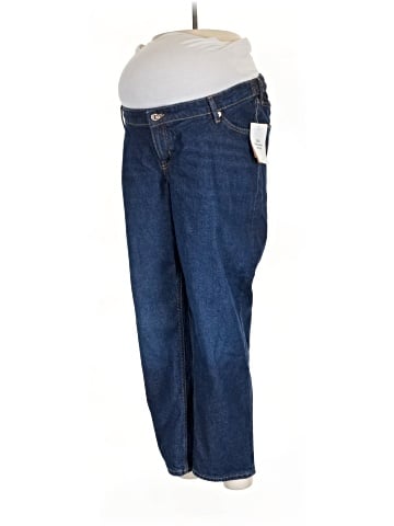 H&M Mama Jeans (view 1)