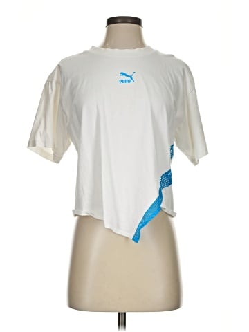 Puma Active T-Shirt (view 1)