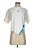 Puma White Active T-Shirt Size S - photo 1