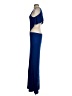 Boulee Blue Cocktail Dress Size 2 - photo 5