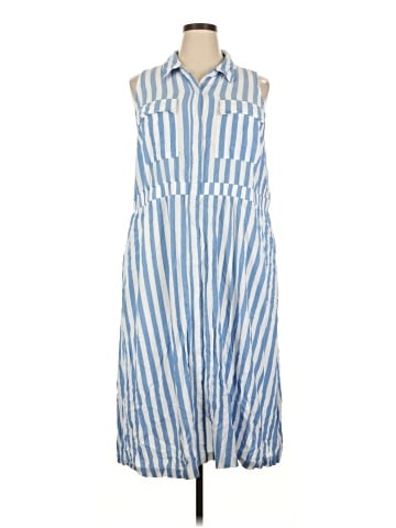 Ava & Viv Casual Dress (view 1)