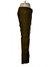 J.Crew Green Jeans Size 4 - photo 4