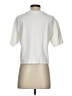 Puma White Active T-Shirt Size S - photo 2