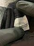 Tory Burch Chevron-herringbone Blue Dress Pants Size XL - photo 5