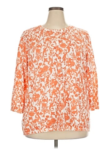 Cj Banks Cardigan (view 1)