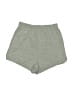 SOFFE Solid Gray Athletic Shorts Size XS - photo 2