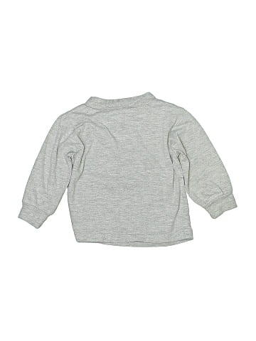 Beluga Long Sleeve T-Shirt (view 2)