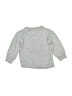 Beluga Gray Long Sleeve T-Shirt 9-12 MO / 12 MO - photo 2