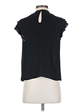 Rebecca Minkoff Sleeveless Blouse (view 2)