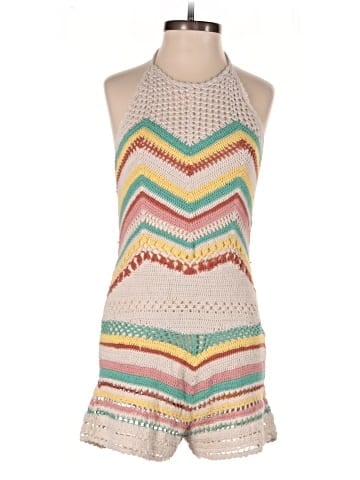 Forever 21 Romper (view 1)