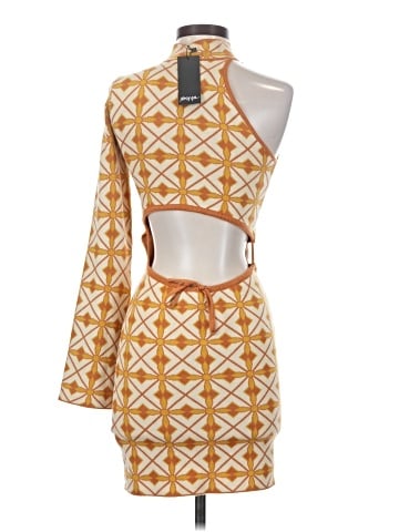 Nasty Gal Inc. Cocktail Dress (view 2)