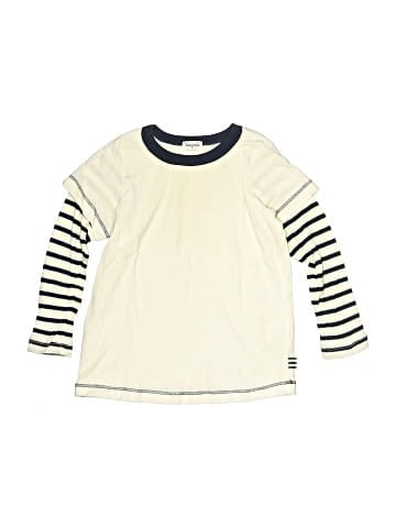 Splendid 3/4 Sleeve T-Shirt (view 1)
