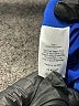 Talbots 100% Polyester Solid Blue Formal Skirt Size 16 Petite - photo 5