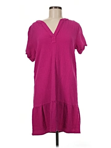 Bobi Casual Dress (view 1)