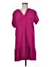 Bobi Pink Casual Dress Size M - photo 1