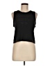Lululemon Athletica Black Active Tank Size M - photo 1