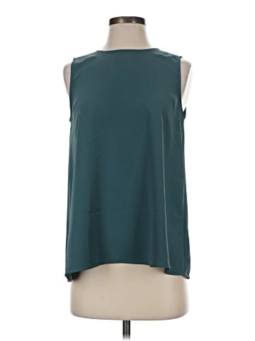 Uniqlo Sleeveless Blouse (view 1)