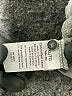 CALVIN KLEIN JEANS Gray Long Sleeve Henley Size XL - photo 8