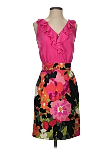 Tabitha Casual Dress (view 1)