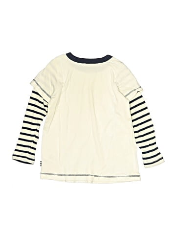 Splendid 3/4 Sleeve T-Shirt (view 2)