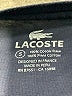 Lacoste 100% Cotton Blue Long Sleeve Top Size 5 - photo 7