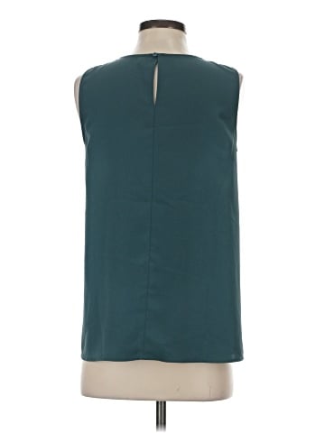 Uniqlo Sleeveless Blouse (view 2)