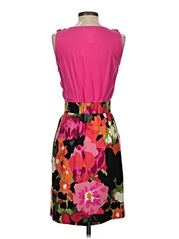 Tabitha Casual Dress (view 2)