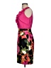 Tabitha 100% Polyester Floral Pink Casual Dress Size 0 - photo 5