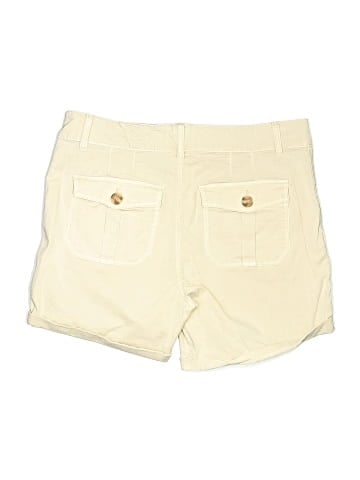 Westbound Khaki Shorts (view 2)