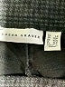 Susan Graver Black Casual Pants Size L (petite) - photo 4