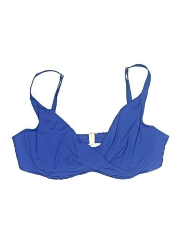 Bleu Rod Beattie Swimsuit Top (view 1)