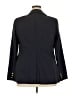 Lane Bryant Blue Blazer Size 18 - photo 2